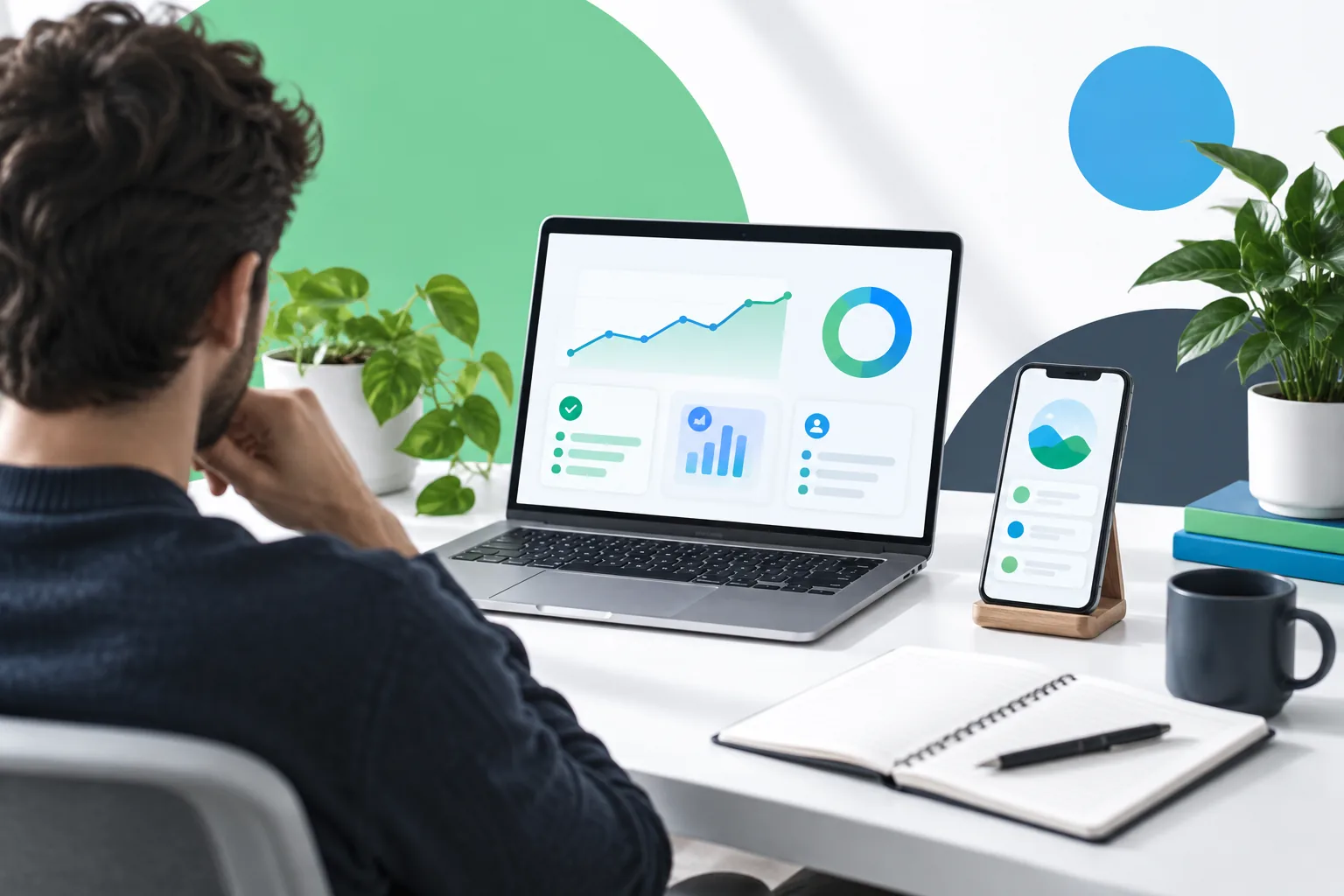 postbridge social media scheduler demo